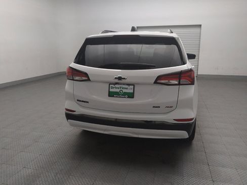 Used 2023 Chevrolet Equinox RS image 7