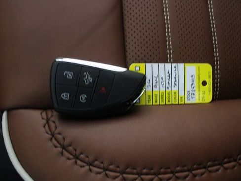 New 2026 GMC Sierra 1500 Denali Ultimate image 10