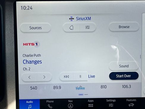 New 2025 Ford Bronco Raptor image 21