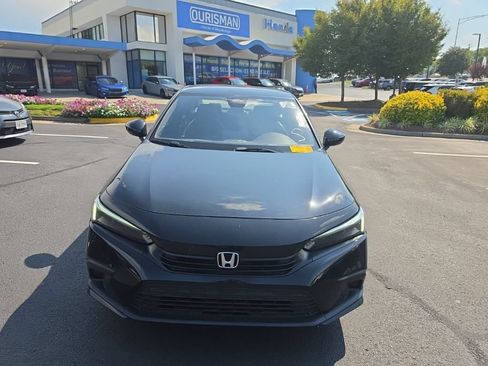 Used 2023 Honda Civic Sport image 8