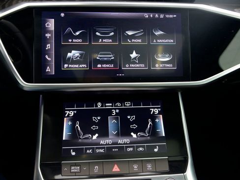 Used 2021 Audi A6 2.0T Premium w/ Convenience Package image 19