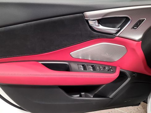 New 2026 Acura RDX A-Spec AWD/4WD image 18