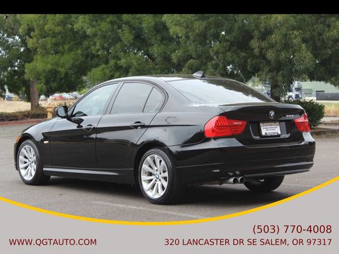 Used 2011 BMW 328i Sedan image 4