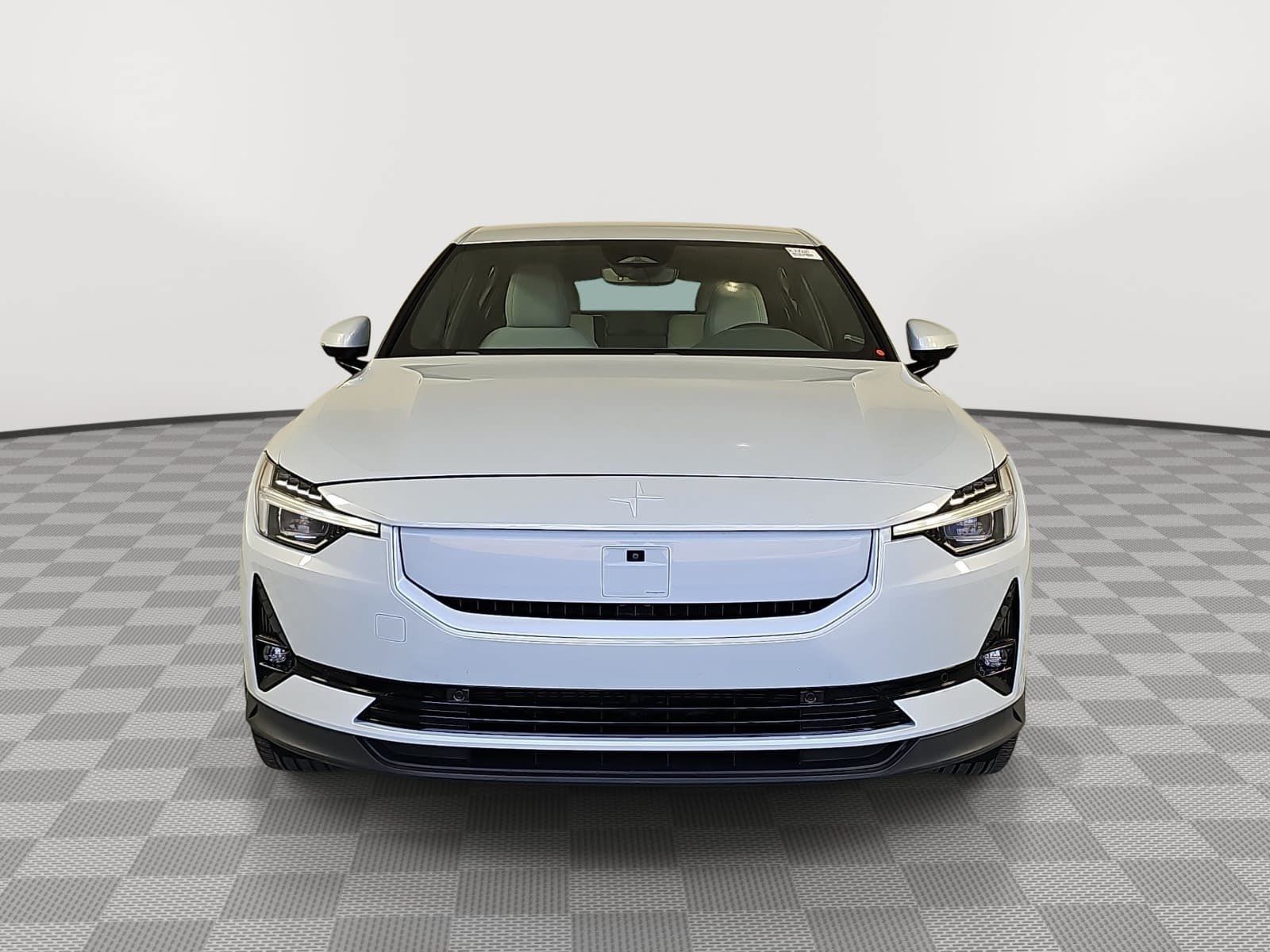 Used 2024 Polestar Polestar 2 AWD/4WD image 3