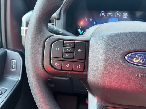 New 2025 Ford F150 STX w/ Equipment Group 200A image 11