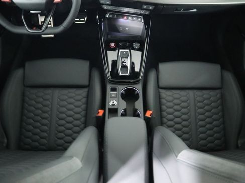New 2026 Audi RS 3 image 17