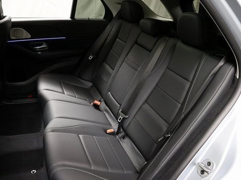 Certified 2026 Mercedes-Benz GLE 450 4MATIC image 12