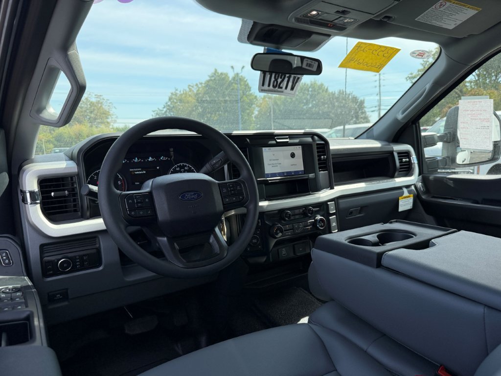 New 2027 Ford F350 XL w/ XL Chrome Package AWD/4WD image 22
