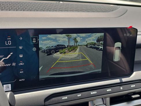 New 2027 Kia Telluride EX AWD/4WD image 25