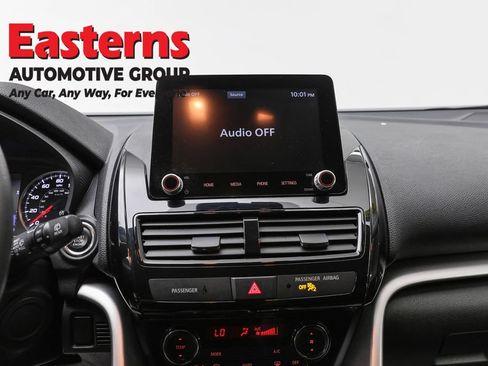 Used 2024 Mitsubishi Eclipse Cross AWD image 12