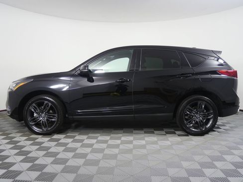 Used 2023 Acura RDX A-Spec FWD image 6