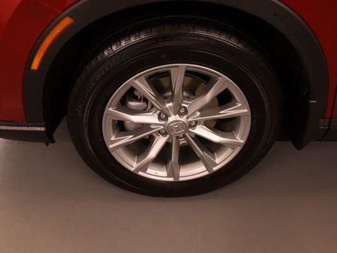 Used 2025 Honda CR-V EX-L image 7