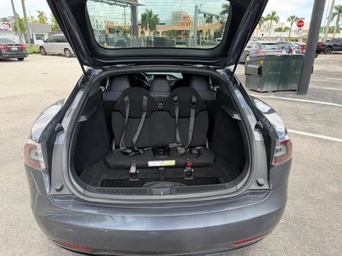 Used 2017 Tesla Model S 75 RWD image 26