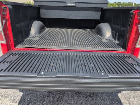 Used 2010 Ford F150 STX RWD image 22
