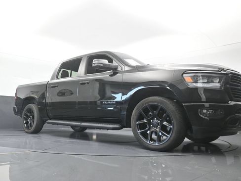 Used 2023 RAM 1500 Laramie RWD image 61