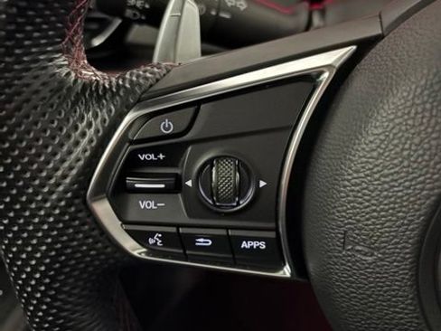 Certified 2022 Acura RDX A-Spec FWD image 20