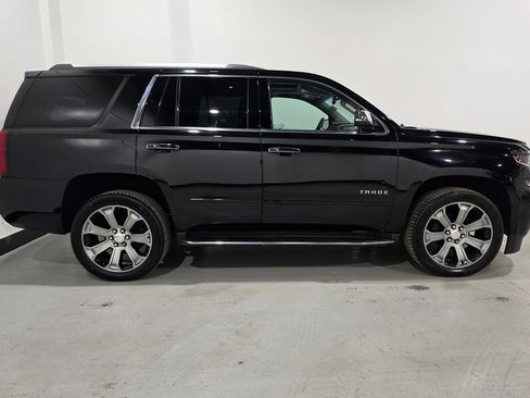 Used 2017 Chevrolet Tahoe Premier image 24