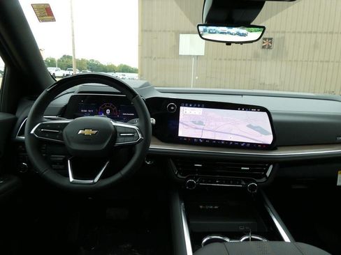 New 2026 Chevrolet Tahoe High Country AWD/4WD image 15