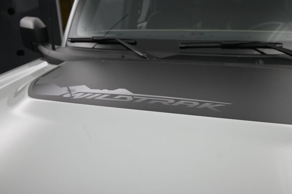 Used 2022 Ford Bronco Wildtrak AWD/4WD image 21