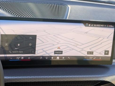 New 2026 BMW 430i Convertible w/ Parking Assistance Package image 12