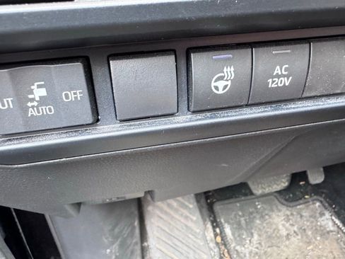 Used 2023 Toyota Tundra 1794 Edition w/ Advanced Package AWD/4WD image 9