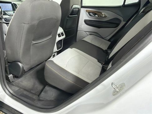 Used 2020 GMC Terrain SLE w/ Driver Convenience Package image 22
