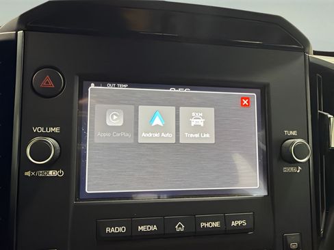 Certified 2026 Subaru Forester AWD/4WD image 19
