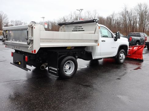 New 2026 Chevrolet Silverado 3500 W/T w/ WT Convenience Package image 20