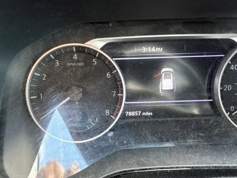 Certified 2023 Nissan Pathfinder Rock Creek AWD/4WD image 11