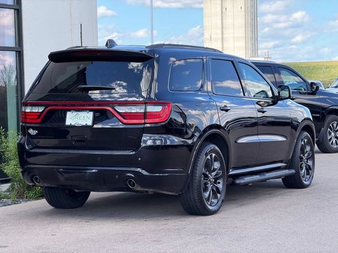 Used 2024 Dodge Durango R/T AWD/4WD image 5