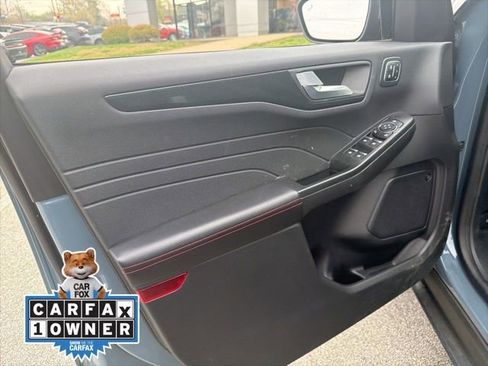 Used 2023 Ford Escape ST-Line Select w/ Tech Pack #2 image 30