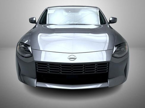 New 2026 Nissan Z Sport w/ Floor Mat Package image 2