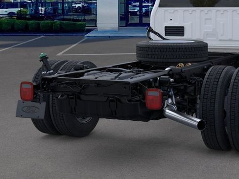 New 2026 Ford F450 XL AWD/4WD image 21