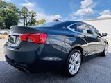 Used 2015 Chevrolet Impala LTZ image 2
