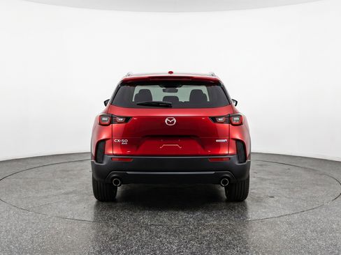 Used 2025 MAZDA CX-50 2.5 Hybrid w/ Premium Plus Pkg AWD/4WD image 7