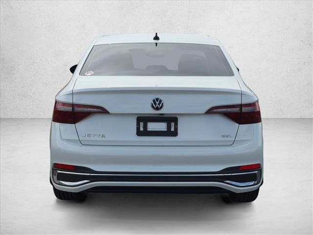Used 2022 Volkswagen Jetta SEL FWD image 6