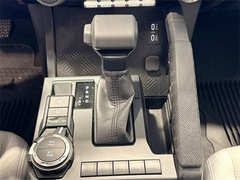 Certified 2025 Toyota Tacoma SR5 image 14