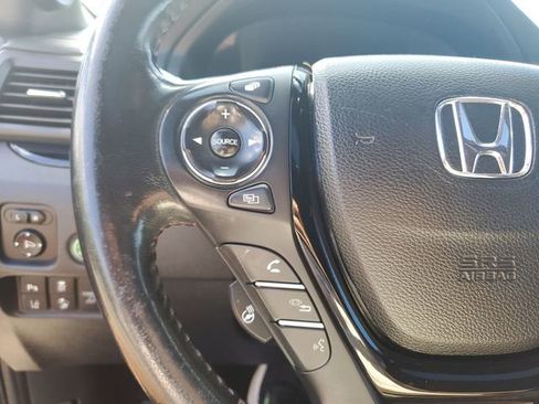 Used 2019 Honda Ridgeline Black Edition image 21