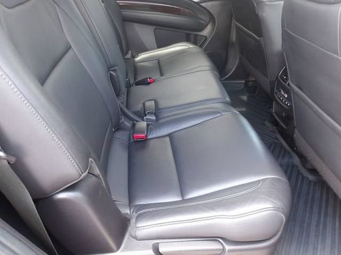 Used 2016 Acura MDX SH-AWD w/ Technology Package image 10