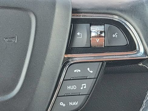 Certified 2021 Lincoln Navigator Reserve AWD/4WD image 35