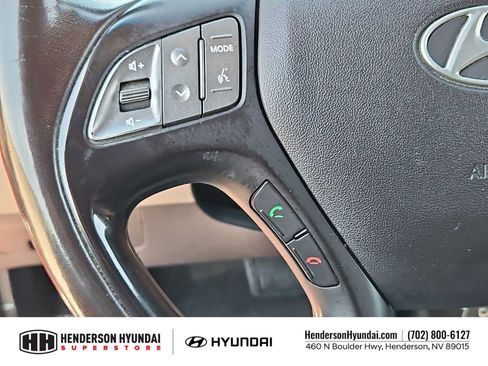 Used 2015 Hyundai Tucson SE FWD image 24