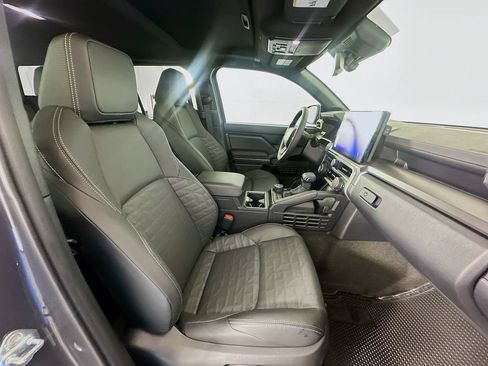 Used 2026 Toyota 4Runner TRD Off-Road Premium AWD/4WD image 29