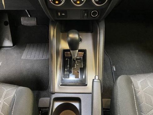Used 2025 Mitsubishi Outlander Sport ES AWD/4WD image 39