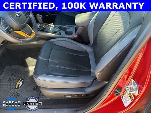 Certified 2024 Subaru Crosstrek 2.5i Wilderness w/ Crosstrek Mirror Package image 9