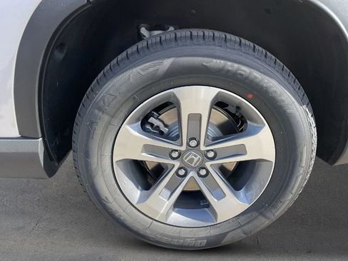 New 2026 Honda Pilot EX-L image 13