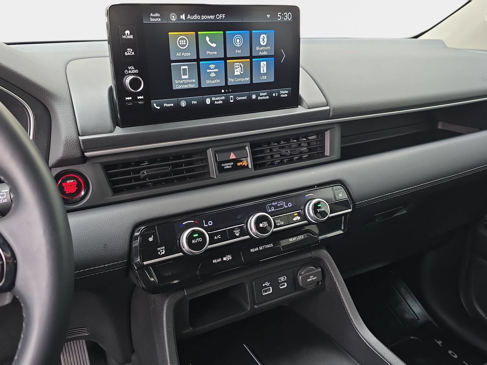 Certified 2024 Honda Pilot EX-L image 20