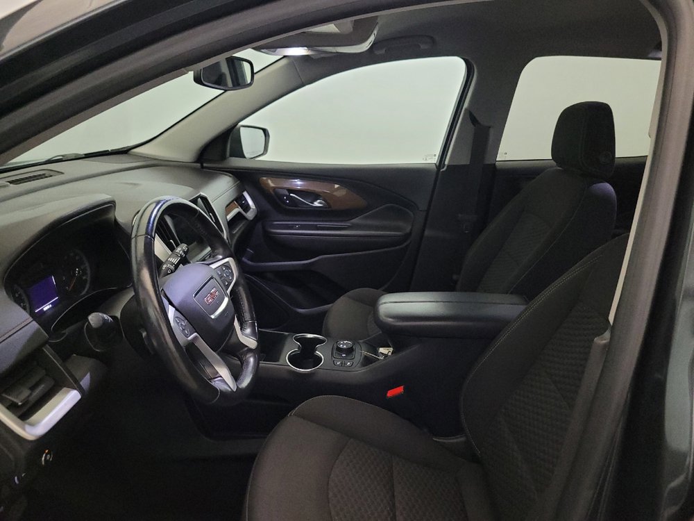 Used 2018 GMC Terrain SLE w/ Driver Convenience Package AWD/4WD image 17