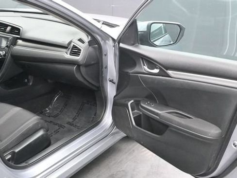 Used 2019 Honda Civic LX image 13