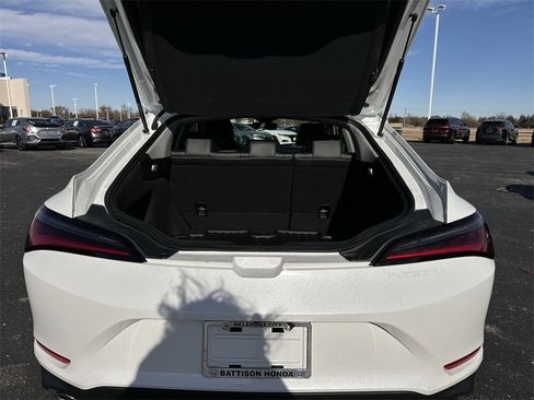 Used 2025 Acura Integra image 23