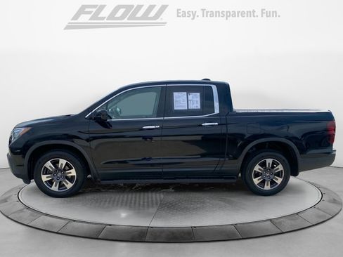 Used 2018 Honda Ridgeline RTL-E image 5
